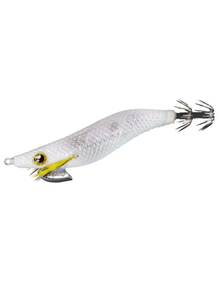 Shimano Sephia Clinch Flash Boost 3.0 025-White Glow